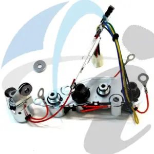 RE4F04B NISSAN SOLENOID KIT
