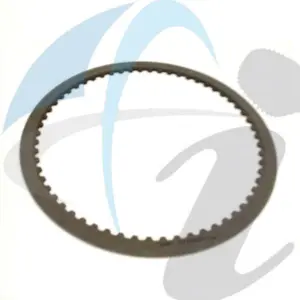 RE5R01A NISSAN FRICTION INPUT 60 TH 1.78MM TK ID 139.0MM OD 161.3MM