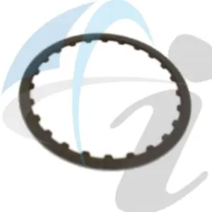 RE5R05A NISSAN FRICTION DIRECT 24 TH 1.78MM TK ID 133.2MM OD 157.5MM