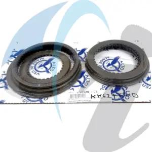 RE7R01A JR710E NISSAN FRICTION MODULE