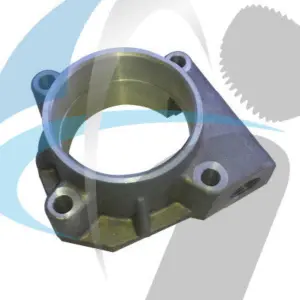 TATA 1518 GB60 COVER REAR SEAL GOES INSIDE ( )