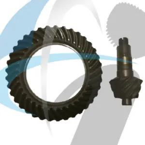 NISSAN UD 290/350/430/440 CWP REAR 8X37 4,62