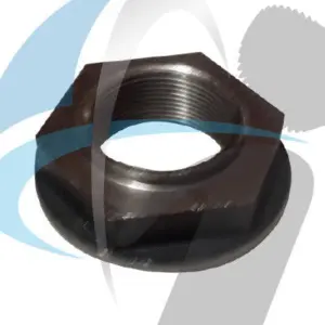 TATA 1518 GB60 MAIN SHAFT NUT REAR