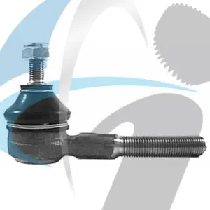RENAULT 4 69-84 TIE ROD END FRONT LH RH M14X1.5 ( )