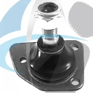 RENAULT 4 69-84 BALL JOINT FRONT LOWER RH (RENAULT 5 69-84)