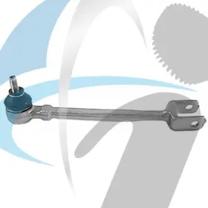 RENAULT 5 69-84 TIE ROD END ASSEMBLY FRONT LH ( )
