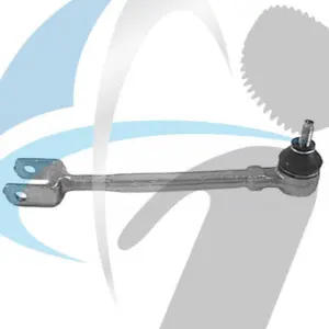 RENAULT 5 69-84 TIE ROD END ASSEMBLY FRONT RH ( )