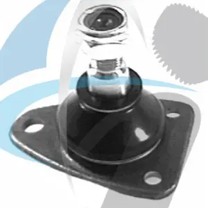 RENAULT 18 82-86 BALL JOINT FRONT LOWER LH RH