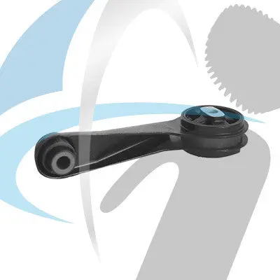 RENAULT CLIO 2 98-05 ENGINE MOUNT REAR