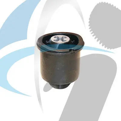 RENAULT CLIO 2 98-05 SUBFRAME BUSH REAR LH RH (RENAULT MEGANE 2 03-09)
