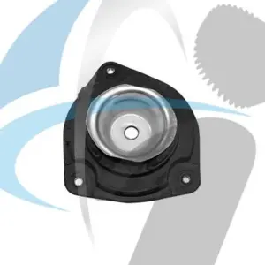 RENAULT CLIO 3 (X85) 05-14 SHOCK MOUNT FRONT LH WITHOUT BEARING