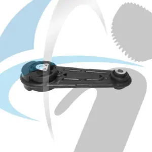 RENAULT CLIO 3 05-12 ENGINE MOUNT REAR