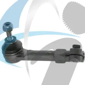 RENAULT CLIO 2 (X65) 98-12 TIE ROD END FRONT LH M14X1.5
