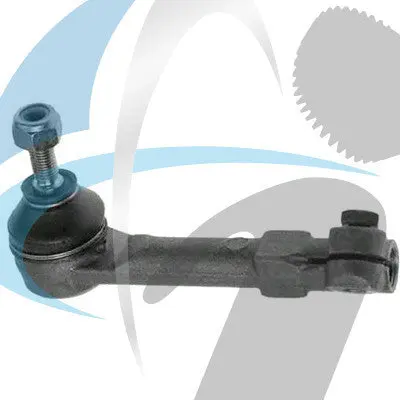 RENAULT CLIO 2 (X65) 98-12 TIE ROD END FRONT LH M14X1.5