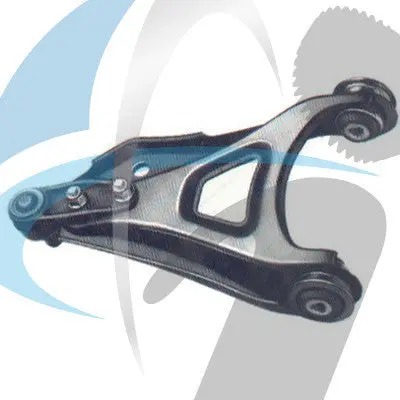 RENAULT CLIO 2 (X65) 98-12 CONTROL ARM FRONT LH O 16MM