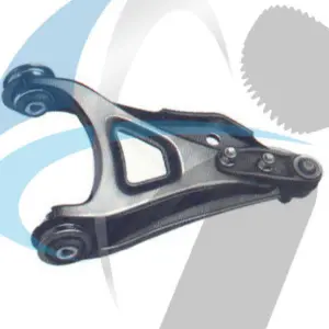 RENAULT CLIO 2 (X65) 98-12 CONTROL ARM FRONT RH O 16MM ( )