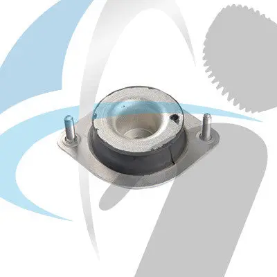 RENAULT CLIO 2 98-05 ENGINE MOUNT LH DIESEL