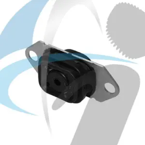 RENAULT CLIO 3 05-14 ENGINE MOUNT LH 1.5Dci (RENAULT MEGANE 2 02-09)