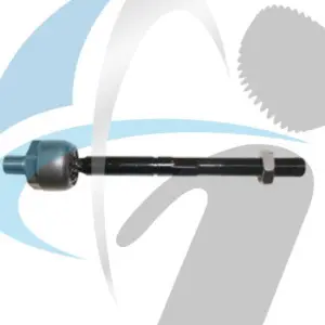 NISSAN NP200 08> RACK END FRONT LH RH RE M14X1.5 TRE M14X1.5 L=210MM (RENAULT CLIO (SEDAN) 13>)