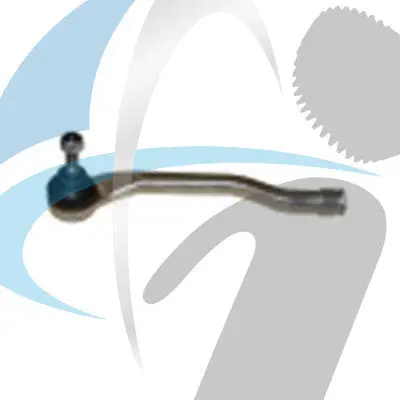 RENAULT DUSTER (HS) 10-18 TIE ROD END FRONT LH M14X1.5