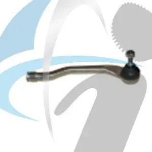 RENAULT DUSTER (HS) 10-18 TIE ROD END FRONT RH M14X1.5