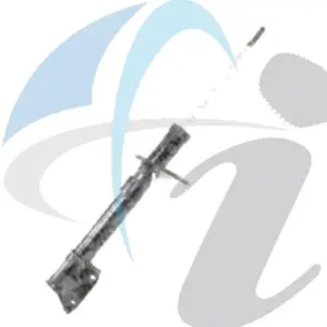 RENAULT DUSTER 4X4 SHOCK ABSORBER REAR LH RH