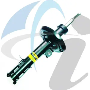 RENAULT DUSTER (INCL AUTOMATIC TRANSMISSION) SHOCK ABSORBER FRONT LH RH