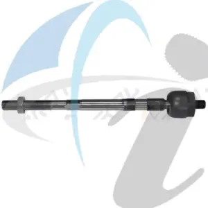 RENAULT ESPACE 4 02-14 RACK END FRONT LH RH RE M12X1.0 TRE M14X1.5 L=265MM