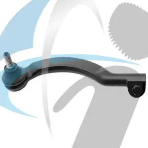 RENAULT ESPACE (JE) 96-02 TIE ROD END FRONT RH M14X1.5