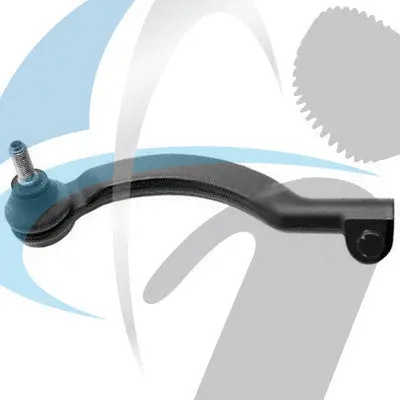 RENAULT ESPACE (JE) 96-02 TIE ROD END FRONT RH M14X1.5