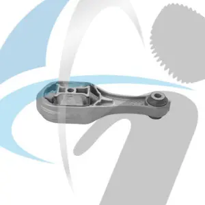 RENAULT FLUENCE 10> ENGINE MOUNT REAR LOWER 1.5Dci-1.6 (RENAULT MEGANE 3 09-16)