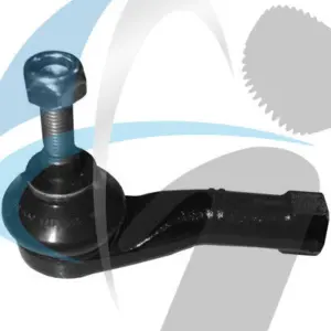 RENAULT CLIO 2 (X65) 98-12 TIE ROD END FRONT LH M14X1.5