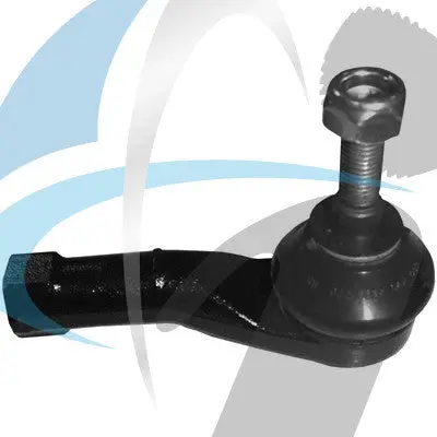 RENAULT CLIO 2 (X65) 98-12 TIE ROD END FRONT RH M14X1.5