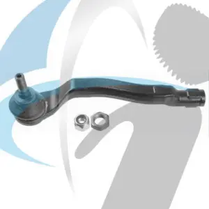 RENAULT KANGOO 2 (FC,FW) 08-20 TIE ROD END FRONT LH M14X1.5