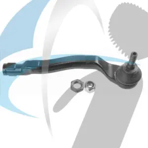 RENAULT KANGOO 2 (FC,FW) 08-20 TIE ROD END FRONT RH M14X1.5