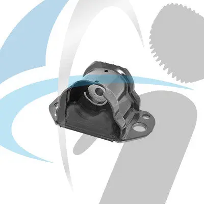 RENAULT KANGOO I (KC,KW) 98-08 ENGINE MOUNT RH