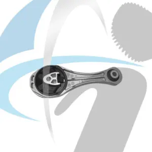 RENAULT KANGOO 2 (X61) 08-20 ENGINE MOUNT REAR