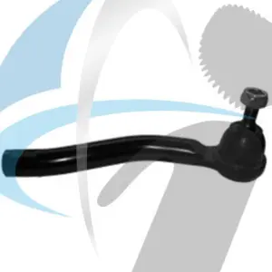 RENAULT KOLEOS (HY) 07-16 TIE ROD END FRONT RH M14X1.5