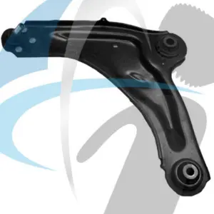 RENAULT LAGUNA 2 (X74) 01-07 CONTROL ARM FRONT LH