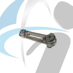 RENAULT LAGUNA 2 01-07 ENGINE MOUNT REAR 1.6,1.8,1.9Dci,2.0