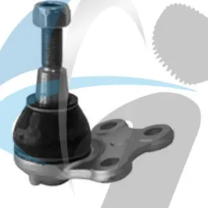 RENAULT LAGUNA 3 (X91) 08-15 BALL JOINT FRONT LOWER LH RH