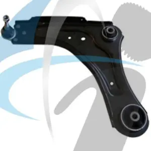 RENAULT LAGUNA 3 07-15 CONTROL ARM FRONT RH