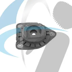 RENAULT LAGUNA 3 07-14 SHOCK MOUNT FRONT LH RH WITHOUT BEARING