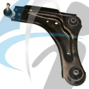 RENAULT LATITUDE 11> CONTROL ARM FRONT LH