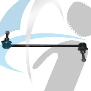 RENAULT LATITUDE 10-16 LINK STABILIZER FRONT LH RH L=294MM O M10X1.5