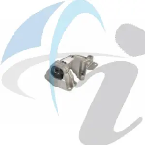 RENAULT LOGAN 04-12 ENGINE MOUNT FRONT RH (RENAULT DUSTER 11>)
