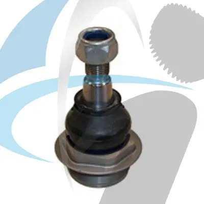 RENAULT MASTER 3 10-18 BALL JOINT FRONT LOWER LH D=17.9MM (RHT)
