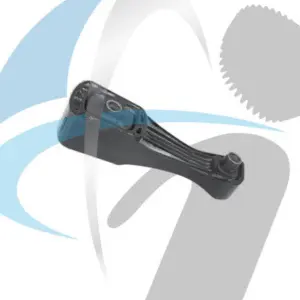 RENAULT MEGANE 1 95-02 ENGINE MOUNT REAR