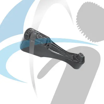 RENAULT MEGANE 1 95-02 ENGINE MOUNT REAR