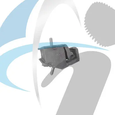 RENAULT MEGANE 1 95-02 ENGINE MOUNT LH (RENAULT SCENIC 1 95-02)